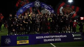 Świętowali mistrzostwo kraju. Nagle wtargnęła policja