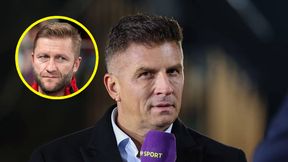 Oglądał El Clasico z Błaszczykowskim. Borek ujawnił, co usłyszał przed karnym