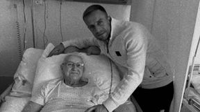 Kamil Grosicki przekazał tragiczne wieści. "Dziękuję za wszystko"