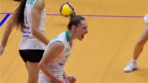 Trwa piękna seria Olivii Różański w Japonii