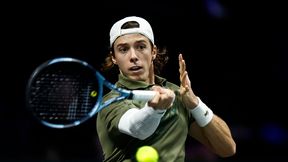 Arthurowie królami tie-breaków. Alcaraz poznał pierwszego rywala