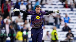 Hiszpan naprawdę to powiedział do Szczęsnego. "Karton Marlboro"