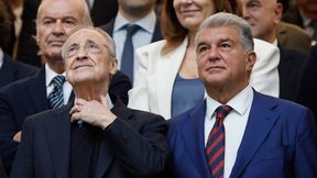 Laporta po porażce rozmawiał z piłkarzami. Jasny przekaz