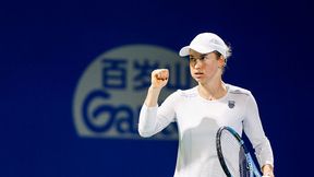 Zmienne szczęście rozstawionych w Chinach. Jedna musiała skreczować