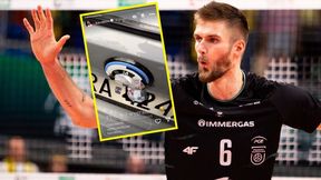 Mistrz świata ujawnił, co nalepili mu na aucie. "Nie ma tam zakazu"