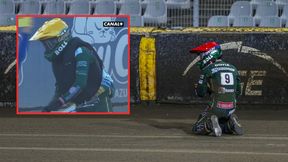 Żużel. System, który ratuje zdrowie. Sięgają po niego najlepsi na świecie