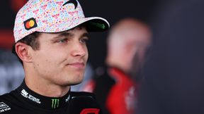 Oto przyszły mistrz F1? Zespół stawia sprawę jasno