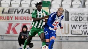 PKO Ekstraklasa: Wisła Płock na podium, zobacz tabelę
