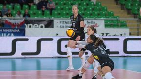 Mecz rekordów w Tauron Lidze. Także tych solowych