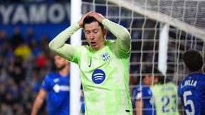 Lewandowski pominięty. Jest komunikat