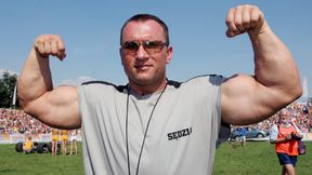 "Zabrakło mi marszu po trupach". Jarosław Dymek szczerze o karierze i pracy z młodzieżą