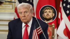 Był gotów "umrzeć za Trumpa". Nagle zmienił zdanie