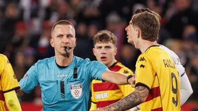 Afera w Ekstraklasie. Media: Inni sędziowie oburzeni