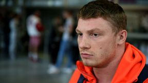 W 2016 r. mówiła o nim cała Polska. Skończył 35 lat