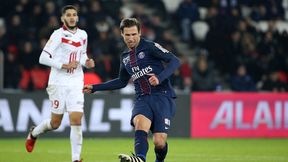 Francuzi dziękują Krychowiakowi. I ta muzyka