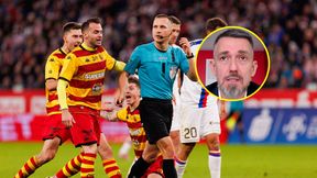 Szef Kolegium Sędziów stanowczo o piśmie Jagiellonii. Jasna deklaracja