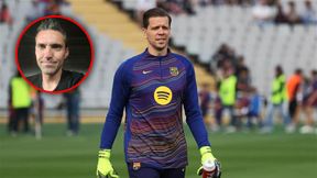 Czy Szczęsny znowu stanie się ”jedynką”? "Hansi Flick widzi w nim mentora"