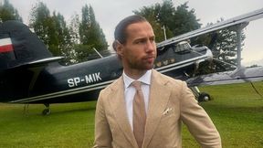 Tyle, co zakończył karierę. Krychowiak już to ogłosił