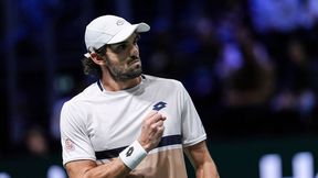 Mistrz z Szanghaju pokazał klasę. Znów zmierzy się z kuzynem