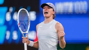 Wszystko jasne! Świątek poznała rywalki podczas WTA Finals