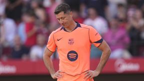 Kto zastąpi Lewandowskiego? Lista marzeń Laporty