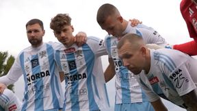 Jechali na mecz STS Pucharu Polski. Mieli wypadek