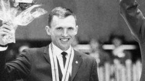 Ogromna strata. Nie żyje mistrz olimpijski