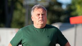 Puszcza chce sprawić niespodziankę. "Nie odpuszczamy"