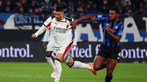 Idą na rekord w Serie A. Już siedem remisów w dziewięciu meczach