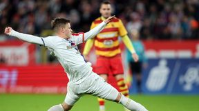 Będzie hit transferowy w PKO Ekstraklasie?