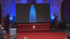 W Barcelonie błyszczał Espanyol. Oto powód