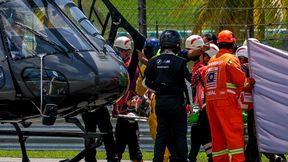 Od czterech dni walczy o życie. Tragedii 20-latka można było uniknąć?