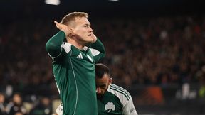 Polak strzela gola za golem. Są nim zachwyceni