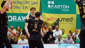 Liderzy nie zawiedli. Szóstka 2. kolejki PlusLigi