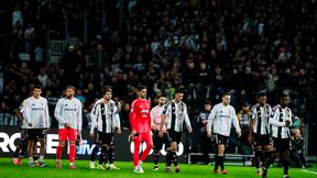 Juventus bez trenera. Media są pewne wyboru działaczy