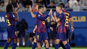 Już nie tylko Lewandowski. Kolejni zawodnicy Barcelony wracają po kontuzji