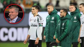 Legenda Legii grzmi. "To jest nie do zaakceptowania"