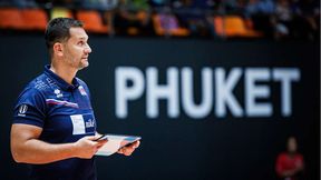 Znany trener stracił pracę. Wcześniej pożegnał go DevelopRes