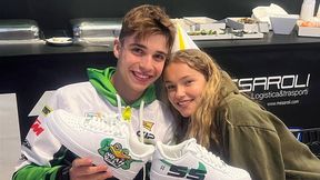 Przez kilka dni walczył o życie. Świetne informacje ws. Noaha Dettwilera