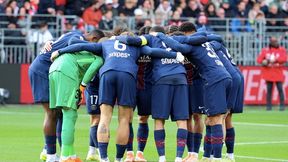 Sensacja. PSG straciło punkty