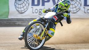 Żużel. Prowadzili już dwunastoma punktami. Przegrali rzutem na taśmę