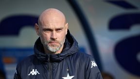 Mariusz Jop uchylił rąbka tajemnicy. "Namawiam go do tego"