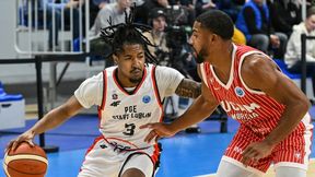 Szok w Lublinie. Prowadzenie do przerwy, a później dramat