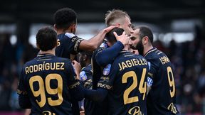 Nieoczekiwane emocje w Słupsku. Lech musiał drżeć o wynik z czwartoligowcem