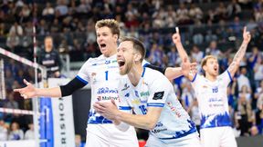 Blokujący rozpoczęli sezon z przytupem