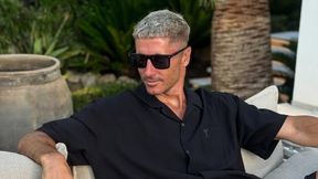 Ujawnił, jakie ma plany po zakończeniu kariery