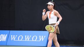 228. tenisistka świata zagra w ćwierćfinale