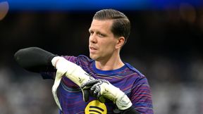 Szczęsny zdradził taktykę na rzuty karne. Tak obronił strzał Kyliana Mbappe