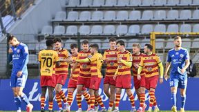 STS Puchar Polski: obrońca trofeum za burtą. Oto komplet uczestników 1/8 finału