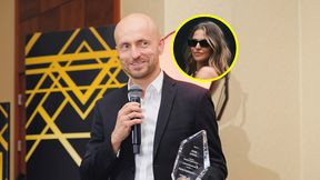 Wyróżnienie dla Kajetanowicza i Lewandowskiej. "Sport wymaga ciężkiej pracy"